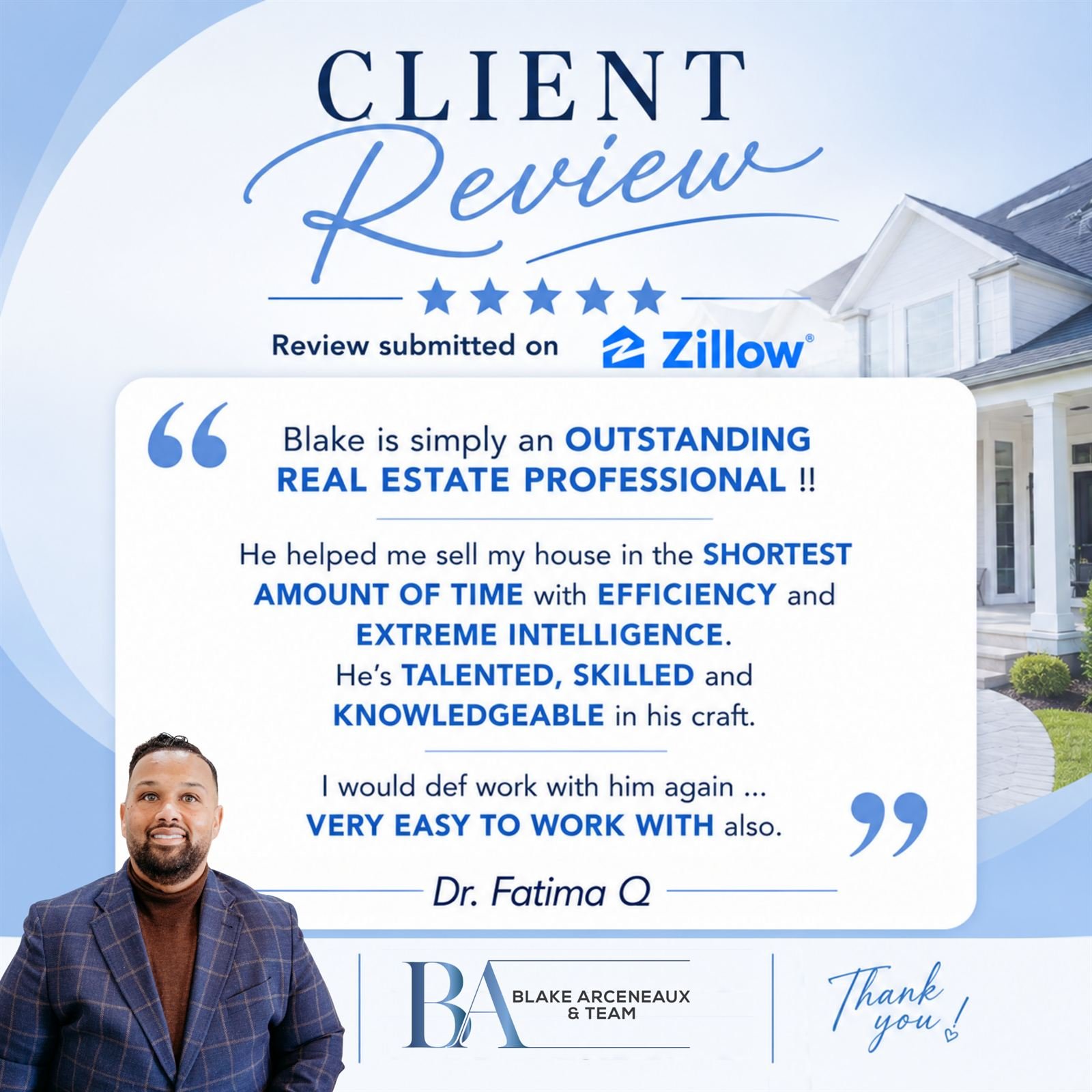 Zillow Review